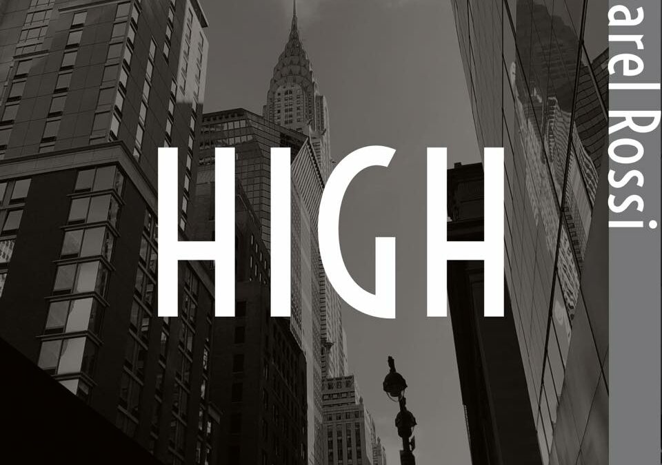 High – Charel Rossi