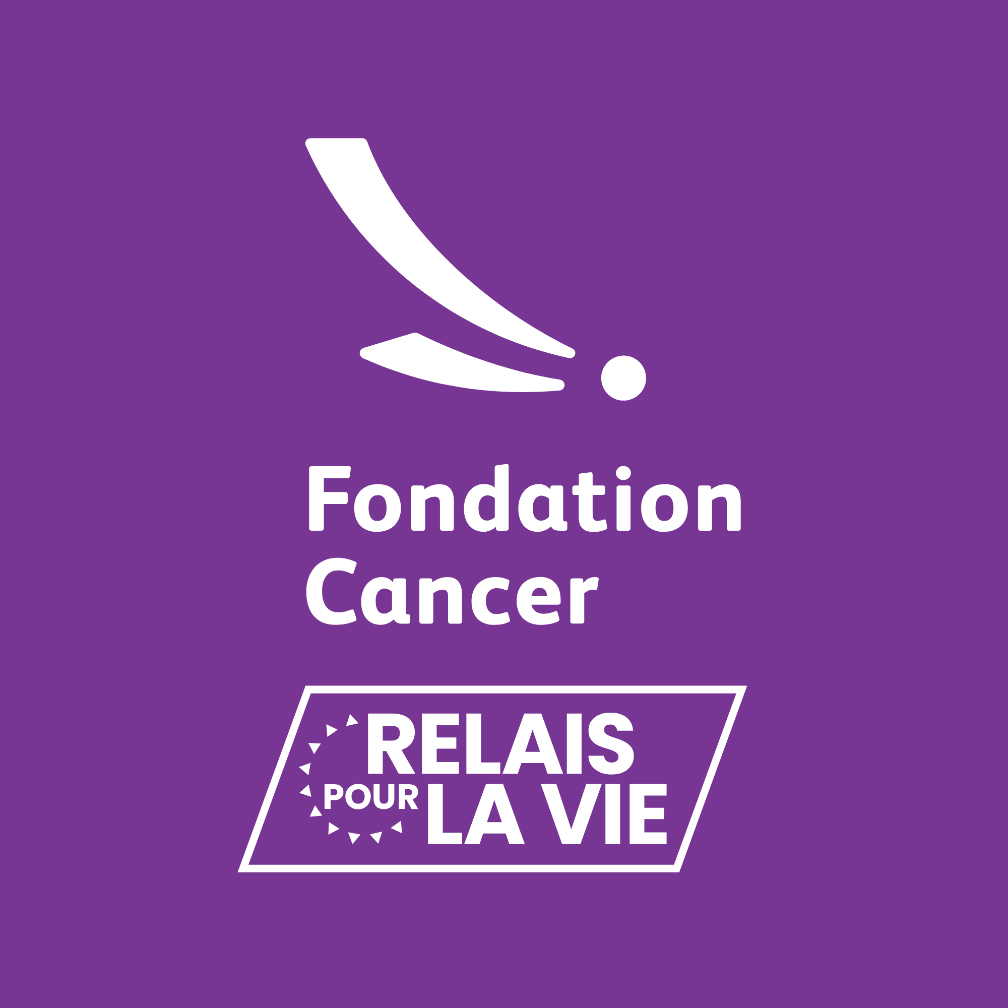 Relais pour la vie